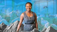 Chef Mawa McQueen shares unique culinary journey from Africa to AspenAn Ivory Coast-born chef and cookbook author opens up about her culinary career.February 21, 2023