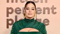 Model shares why she stopped breastfeeding