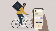 Viral delivery sparks conversation on tipping