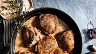 Try recipes from Kristin Cavallari's new cookbook