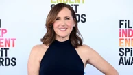 Molly Shannon talks new movie, daughter following in her acting footstepsThe actress and comedian talks about the new Zach Braff-directed film.3/20/2023 10:51:03 EDT