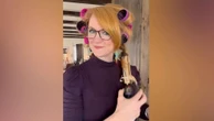Ree Drummond shows off hairstyling tutorial: 'I'm a velcro roller influencer now'Could Ree Drummond be the hair influencer we didn't know we needed?3/17/2023 05:27:39 EDT