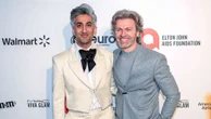 'Queer Eye' star Tan France and husband Rob welcome 2nd child"He completes our little family perfectly."5/31/2023 10:57:47 EDT