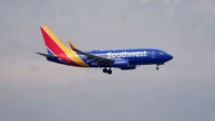 Couple helps save passenger on Southwest flight