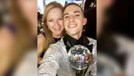 Adam Rippon's mom pens letter on coming out experience from a parent's perspective"Thank you for empowering me to live a life beyond my wildest dreams."6/9/2023 04:05:00 EDT