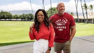 Oprah Winfrey, Dwayne Johnson start Maui fund