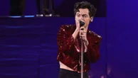 Harry Styles' message to fans as tour concludes