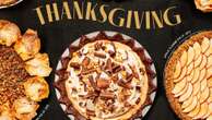 2 new pie recipes for your Thanksgiving table