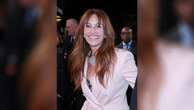 Julia Roberts shines in sparkly shoes at 'Leave the World Behind' premiereRoberts sparkled in Gucci at the film's London premiere on Wednesday.11/30/2023 01:47:08 EST