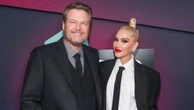 Gwen Stefani, Blake Shelton celebrate 2nd wedding anniversaryThe couple tied the knot on July 3, 2021.7/4/2023 11:22:00 EDT