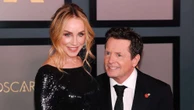 Michael J. Fox celebrates daughters turning 28
