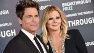 Rob Lowe shares sweet dedication to wife Sheryl on 32nd wedding anniversaryThe actor wrote about how "grateful" he is for their relationship. 7/24/2023 01:02:37 EDT