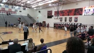17-year-old makes buzzer beater in basketball game