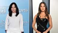 Olivia Munn says Shannen Doherty faced cancer with 'such dignity, strength and grace'