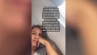 Mom sparks debate by not switching seats on flight