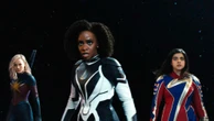 Marvel Studios reveals new trailer for 'The Marvels': Watch here"The Marvels" opens Nov. 10.7/21/2023 12:20:31 EDT