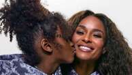 Ciara stars with kids in new Gap campaign with LoveShackFancyGap has partnered with LoveShackFancy on a limited-edition capsule collection.8/1/2023 11:20:33 EDT