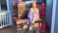 Mom says 5-year-old bought $3K in toys on Amazon