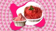 @Chef_jackieb, ABC News Photo IllustrationUse frozen fruit and a grater to make this easy summer shaved iceAll you need are a few things to make this simple, delicious seasonal dessert.July 18, 2023