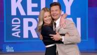 Inside Ryan Seacrest's 'Live' farewell episode