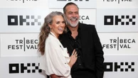 Watch Jeffrey Dean Morgan in his 'girl-dad era'