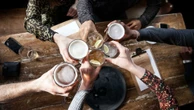 Moderate drinking not good for health: Study