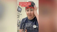 ER doctor warns about ‘dangerous’ grill brushes and injuries in viral videoDr. Meghan Martin said she's seen multiple injury cases from wire grill brushes.3/2/2023 04:03:38 EST
