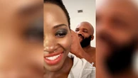 Lupita Nyong'o posts cute video of her boyfriend helping to take down her hairLupita Nyong'o and Selema Masekela made things Instagram official in December. 2/16/2023 01:56:16 EST