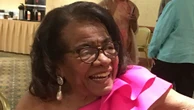 Mathematician recognized by Library of Congress