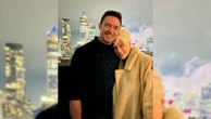 Hugh Jackman celebrates 27th wedding anniversaryJackman and Furness tied the knot on April 11, 1996.4/11/2023 01:40:24 EDT