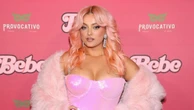 Bebe Rexha addresses comments about her weight