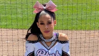 Teen goes into cardiac arrest at cheer competition