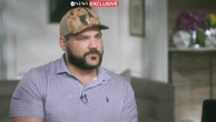 Peyton Hillis opens up about saving son, niece
