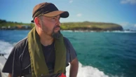 Easter Island fighting effects of microplastics