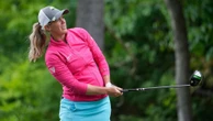 Pregnant LPGA star to play U.S. Women's Open