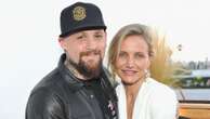 Cameron Diaz and Benji Madden welcome 2nd child