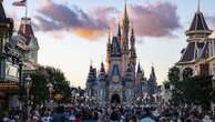 Disney World stays open as Idalia targets Florida