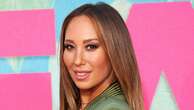 Cheryl Burke reflects on 'Dancing With the Stars' journey in emotional noteThe dance pro shares what she's learned about herself since joining the show. 10/19/2022 02:53:00 EDT