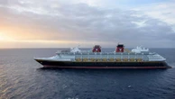 DisneyWhat to know about the all-new Disney Treasure cruise shipThe adventure-themed ship is the sixth in the Disney Cruise Line fleet. 9/5/2023 07:04:14 EDT