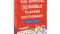 Scrabble dictionary adds hundreds of wordsHere’s the sitch, Scrabble stans11/16/2022 09:22:44 EST