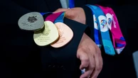 Meet the inspiring US athletes in Berlin for the Special Olympics World GamesLoretta Claiborne will compete in tennis at this year's event.June 16, 2023