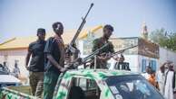 Sudanese army rejects call to end conflict in El Fasher