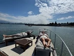 Can’t afford a boat but want to explore the water? Try the Airbnb of boats