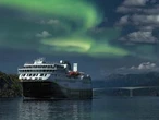 Norwegian ferry cruise an eco-friendly, slow alternative to traditional ships