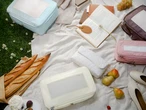 Canadian travel brand Monos’ new accessories collection is its most stylish yet