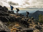 Hiking in Western Canada this summer? There's a mountaintop sleepover and a lot of trail prizes on the table