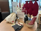 New Air Canada in-flight amenities kits have arrived: Here's what's inside