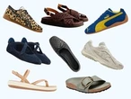 The best travel shoes tested — top picks for cobblestones, museums and marathon walking days
