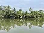How India's backwaters reward travellers who stray from the beaten path