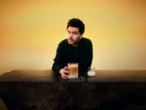 Abel “The Weeknd” Tesfaye’s creative juice is coffee